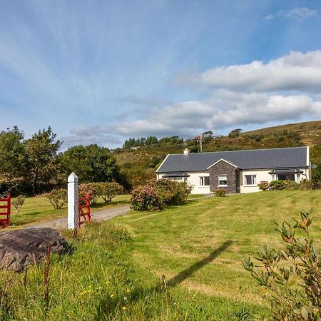 Church Island View Holiday Home Waterville Exterior photo