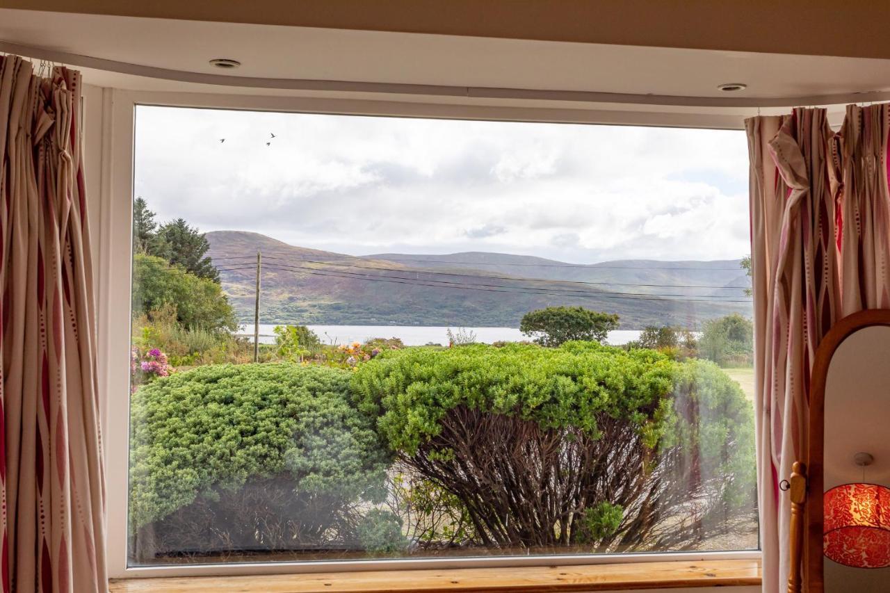 Church Island View Holiday Home Waterville Exterior photo