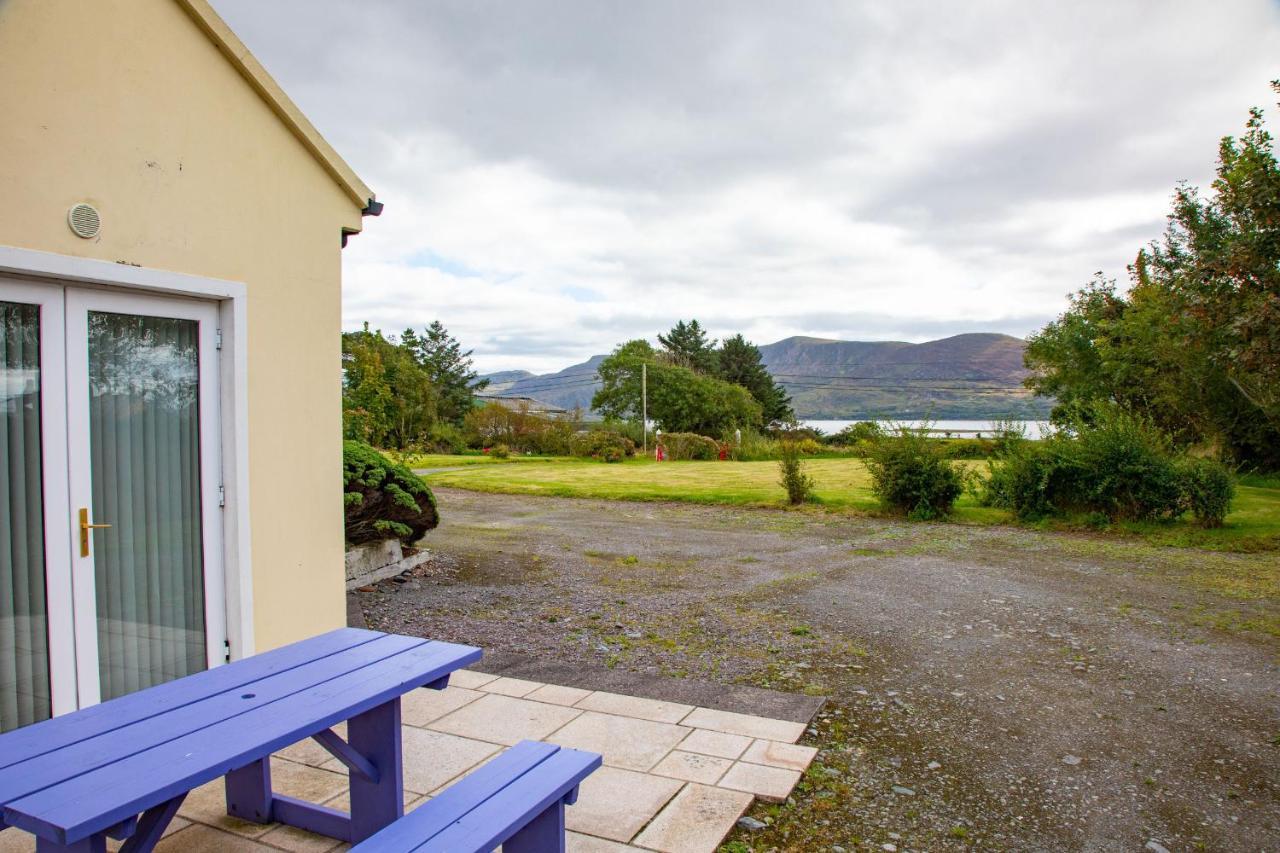 Church Island View Holiday Home Waterville Exterior photo